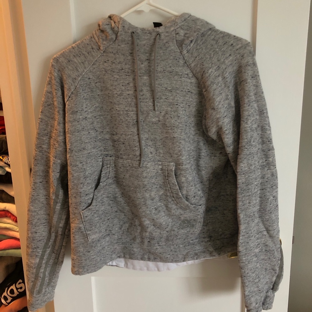 Adidas Women’s Sweatshirt